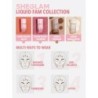 Color Bloom Liquid Blush - Pink Slip