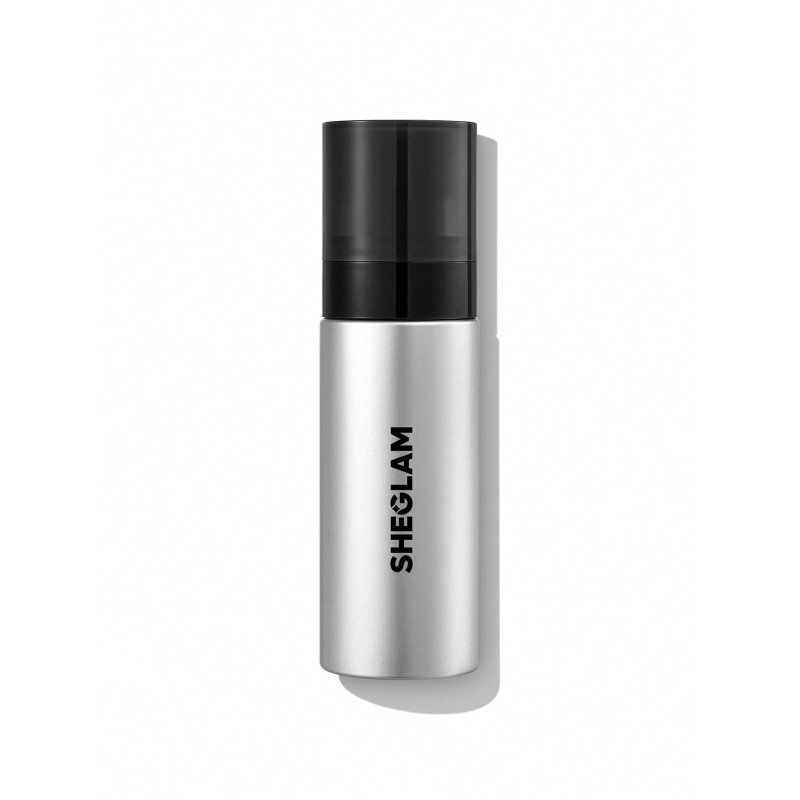 Camera On Blurring Waterproof Setting Spray