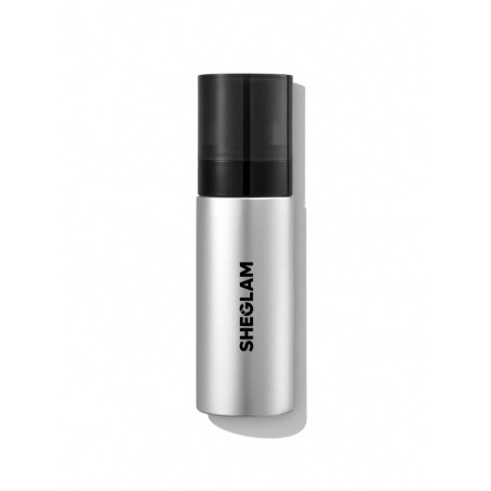 Camera On Blurring Waterproof Setting Spray