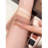 8-Pan Eyeshadow Palette - Hazelnut Latte
