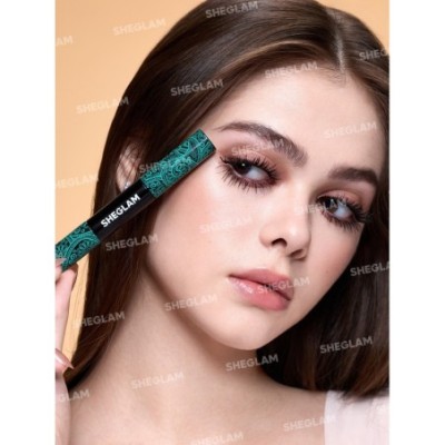 All-In-One Volume & Length Mascara