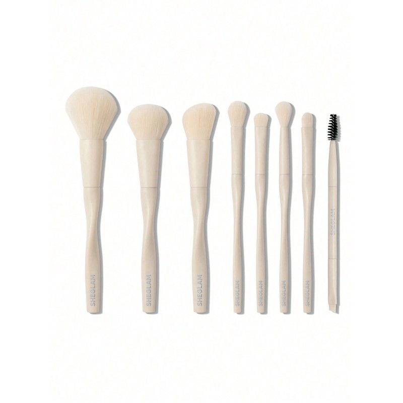 Kit de brochas Pro Core