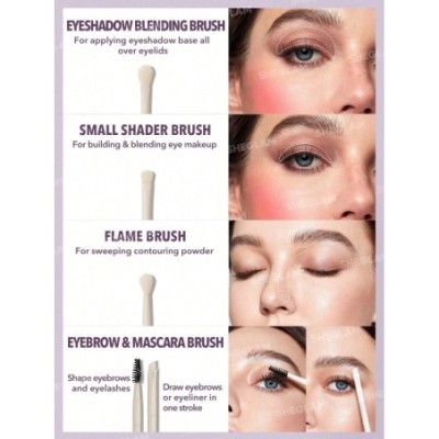 Pro Core Brush Kit