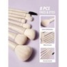Pro Core Brush Kit