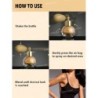 Go Go Glow Highlighting Body Mist - Gold