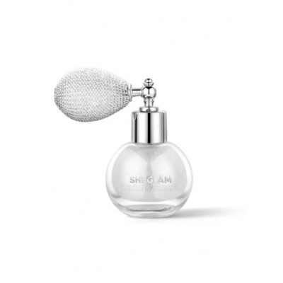 Bruma corporal iluminadora Go Go Glow - Frosted Opal