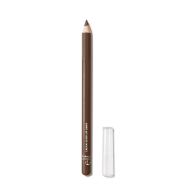 Delineador de labios Cream Glide - Dark Cocoa - Deep Brown