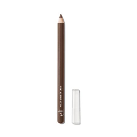 Delineador de labios Cream Glide - Dark Cocoa - Deep Brown
