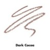 Delineador de labios Cream Glide - Dark Cocoa - Deep Brown