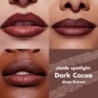 Cream Glide Lip Liner - Dark Cocoa - Deep Brown