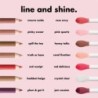 Delineador de labios Cream Glide - Dark Cocoa - Deep Brown