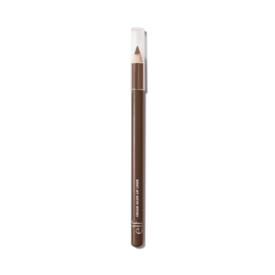 Cream Glide Lip Liner - Dark Cocoa - Deep Brown