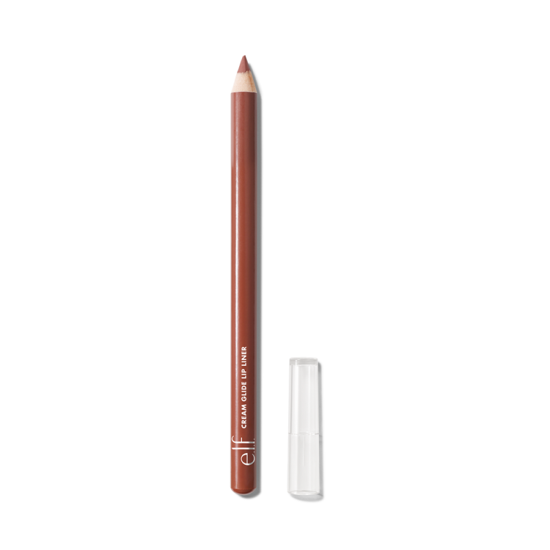 Delineador de labios Cream Glide - Mauve Aside - Warm Rose Mauve