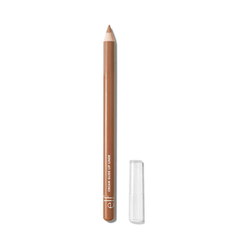Cream Glide Lip Liner - Baddest Beige - Light Neutral Beige