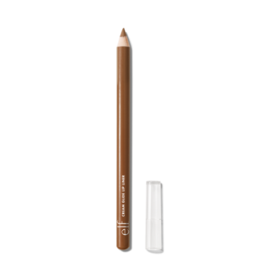 Delineador de labios Cream Glide - Spill the Tea - Medium Warm Brown