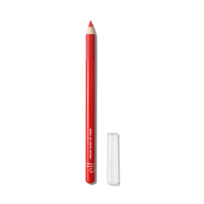 Cream Glide Lip Liner - Red Receipt - True Red