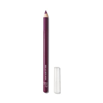 Delineador de labios Cream Glide - Plum & Get It - Blackened Plum