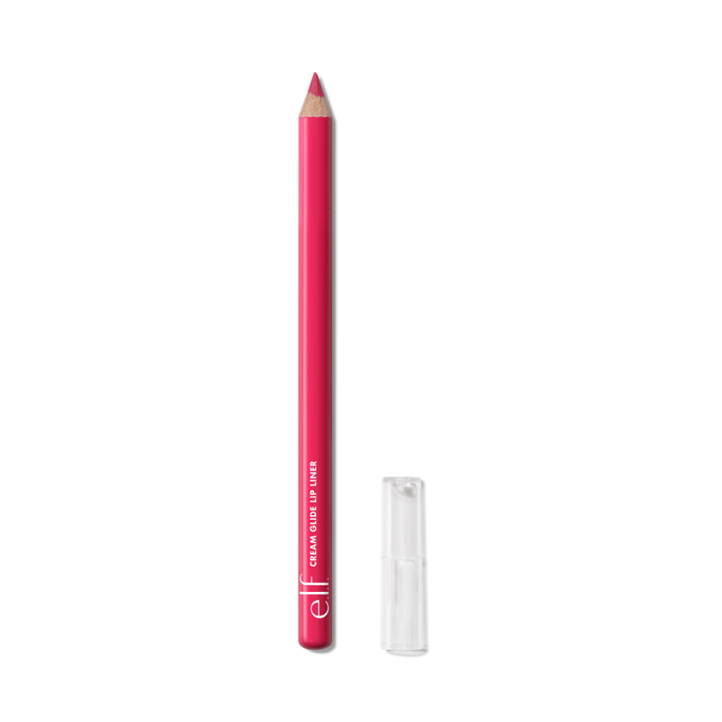 Delineador de labios Cream Glide - Fuchsia Forward - Fuchsia