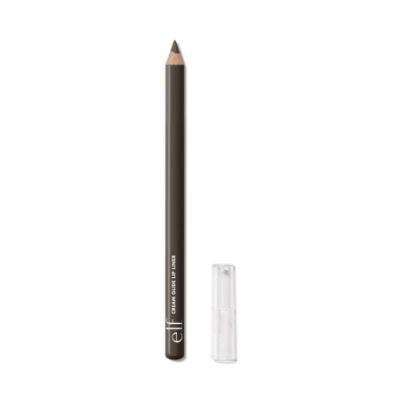 Cream Glide Lip Liner - Doppio Espresso - Rich Neutral Brown