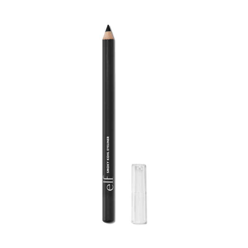 Smoky Kohl Eyeliner - Black Velvet