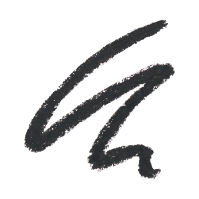 Smoky Kohl Eyeliner - Black Velvet