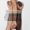 Delineador de ojos kohl Smoky Kohl - Black Velvet