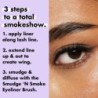 Smoky Kohl Eyeliner - Black Velvet