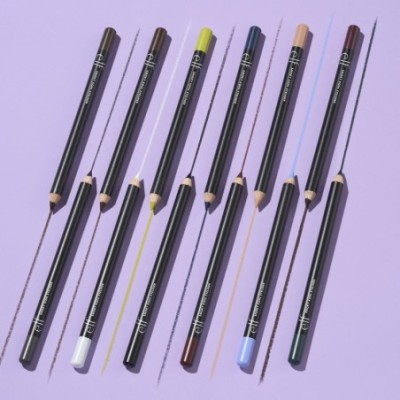 Delineador de ojos kohl Smoky Kohl - Black Velvet