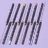 Smoky Kohl Eyeliner - Black Velvet