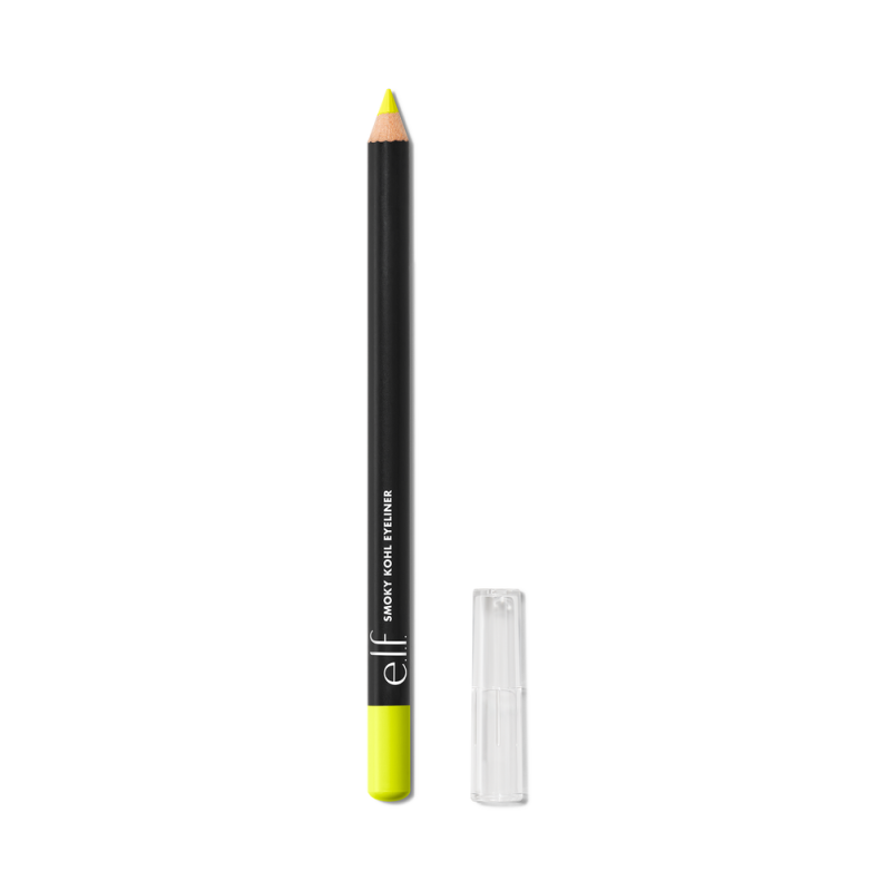 Smoky Kohl Eyeliner - Limelight