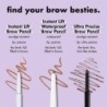 Instant Lift Waterproof Brow Pencil - Blonde