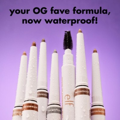 Instant Lift Waterproof Brow Pencil - Blonde