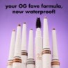 Instant Lift Waterproof Brow Pencil - Blonde