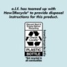 Limpiador facial diario Holy Hydration!