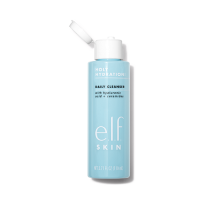 Limpiador facial diario Holy Hydration!