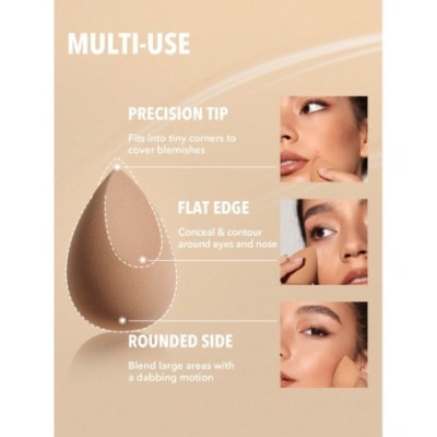 Esponja de maquillaje Ultimate Universal