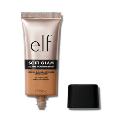 Base líquida Soft Glam Satin - 42 Tan Neutral