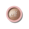 Iluminador en polvo Halo Glow Silky - Flamingold - Warm Gold