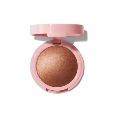 Iluminador en polvo Halo Glow Silky - Coppertunist - Copper