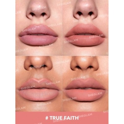 So Lippy Lip Liner - True Faith