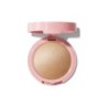Iluminador en polvo Halo Glow Silky - Prosecco Poppin - Champagne Gold