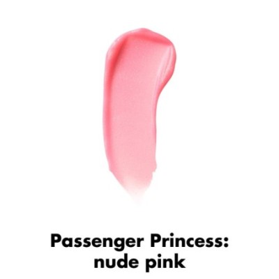 Glow Reviver Lip Oil Stick - Passenger Princess - PH Light Pink With Gold Shimmer