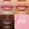 Aceite labial en barra Glow Reviver - Passenger Princess - PH Light Pink With Gold Shimmer