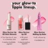 Glow Reviver Lip Oil Stick - Passenger Princess - PH Light Pink With Gold Shimmer