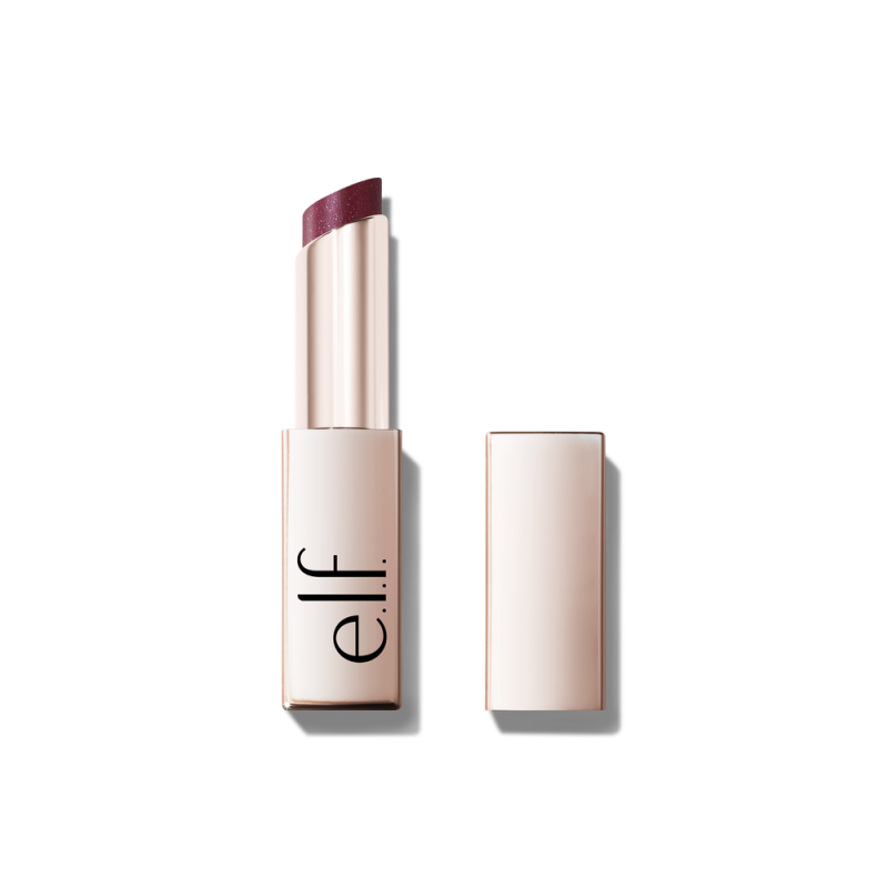 Glow Reviver Lip Oil Stick - Plumstruck - Plum With Pink & Gold Shimmer