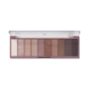 Perfect 10 Eyeshadow Palette - Nude Rose Gold