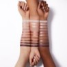 Perfect 10 Eyeshadow Palette - Nude Rose Gold