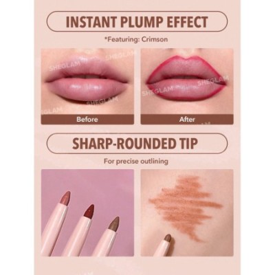 Delineador de labios So Lippy - True Faith