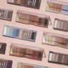 Perfect 10 Eyeshadow Palette - Nude Rose Gold