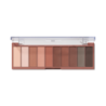 Perfect 10 Eyeshadow Palette - Nude Mood